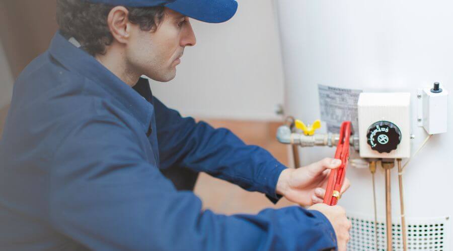 Professional Leak Detection in Le Roy, WV