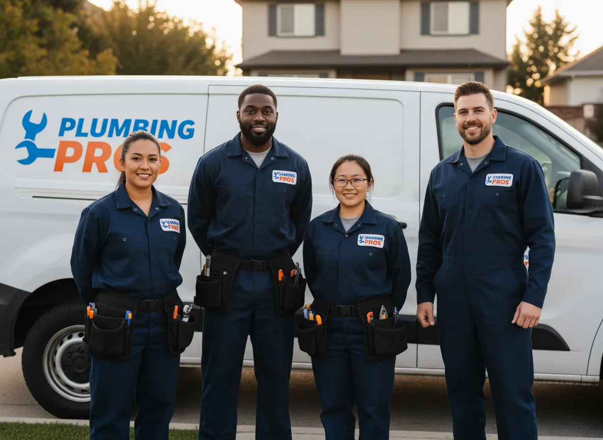 Water Heater Repair company in Le Roy, WV